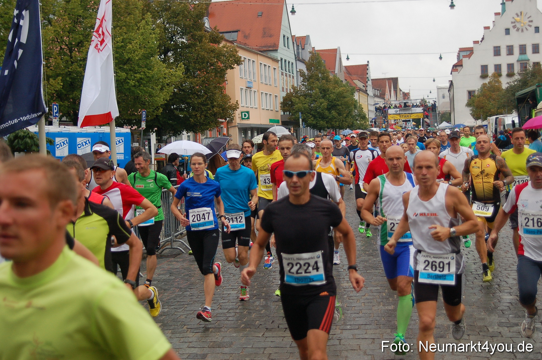 Stadtlauf Neumarkt 2013 0150